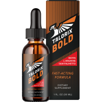 Talorix Bold - un remède pour la puissance