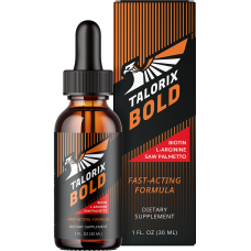 Talorix Bold - un remède pour la puissance Talorix Bold - un remède pour la puissance