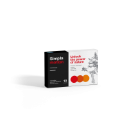 Simpla Motion - gélules contre les hémorroïdes