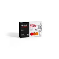 Simpla Motion - gélules contre les hémorroïdes Simpla Motion - gélules contre les hémorroïdes