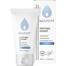 NIAPEPT - un moyen de rajeunissement