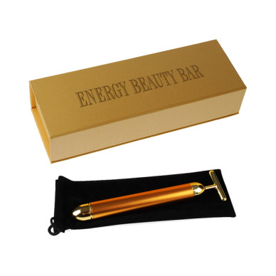 Energy Beauty Bar - masseur facial