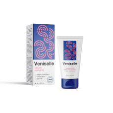 Veniselle - crème contre les varices Veniselle - crème contre les varices