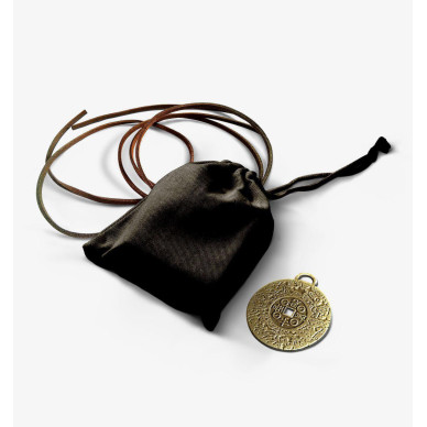 Money Amulet - Amulette pour la chance et la richesse Money Amulet - Amulette pour la chance et la richesse