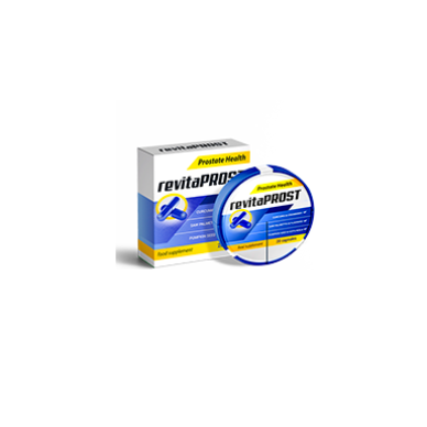 Revitaprost - un remède contre la prostatite Revitaprost - un remède contre la prostatite