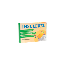 InsuLevel - moyen de contrôler le niveau de sucre dans le sang