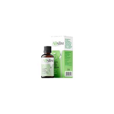 ABSlim - agent amincissant ABSlim - agent amincissant