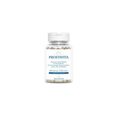 PROSTAVITA - remède pour la santé de la prostate PROSTAVITA - remède pour la santé de la prostate