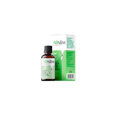 ABSlim - agent minceur ABSlim - agent minceur