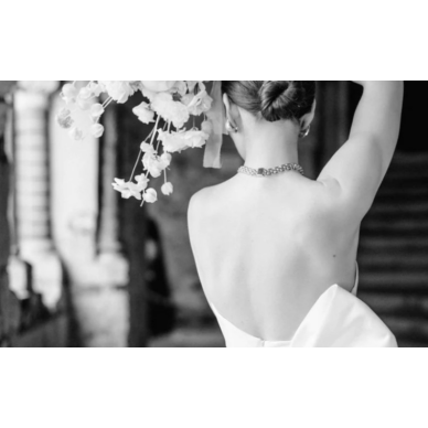 Bae - vêtements de mariage et décontractés