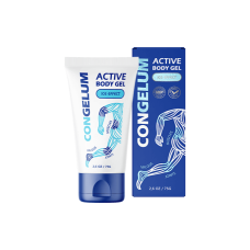 Congelum - moyen pour les articulations