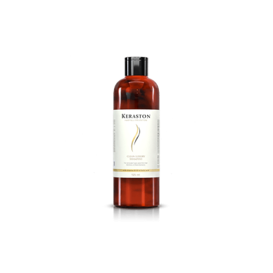 Keraston - shampooing contre la chute des cheveux