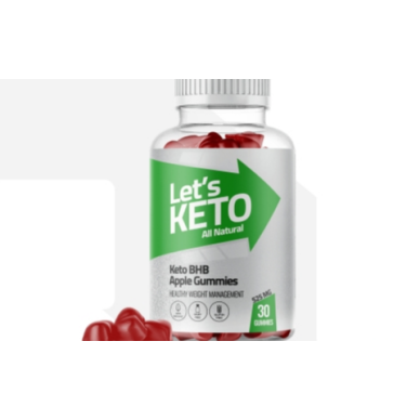 Bonbons gélifiés KETO + ACV d'été