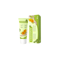 Exodermin - crème contre les champignons