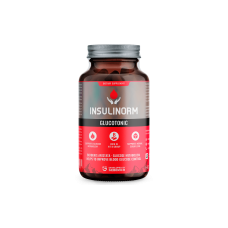 Insulinorm - capsules contre le diabète