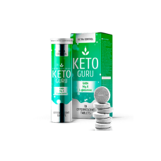 Keto Guru - complément alimentaire pour perdre du poids Keto Guru - complément alimentaire pour perdre du poids