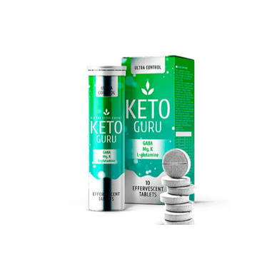 Keto Guru - complément alimentaire pour perdre du poids Keto Guru - complément alimentaire pour perdre du poids