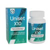 Uniset - capsules pour soulager les symptômes de la cystite