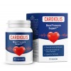 Cardiolis - capsules pour l'hypertension