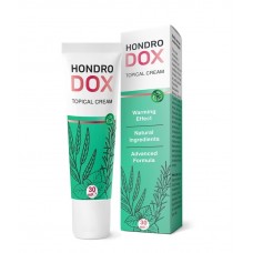 Hondrodox - crème valgus Hondrodox - crème valgus