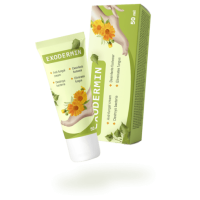 Exodermin - crème contre les champignons