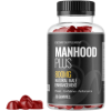 Manhood Plus Gummies - marmelade pour la puissance et l'agrandissement du pénis