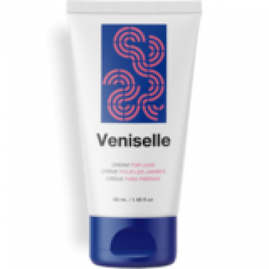 Veniselle - crème pour varices Veniselle - crème pour varices