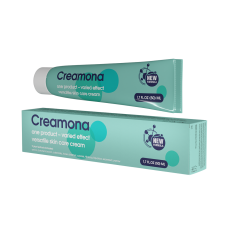 Creamona — crème pour le traitement des varices Creamona — crème pour le traitement des varices