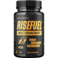 Risefuel - des capsules pour la puissance