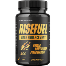 Risefuel - des capsules pour la puissance