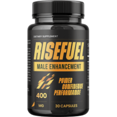 Risefuel - des capsules pour la puissance