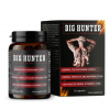 BigHunter - capsules pour la prostatite et pour améliorer la puissance