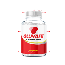 Gluvafit - capsules contre le diabète