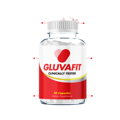 Gluvafit - capsules contre le diabète