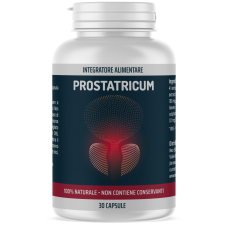 Prostatricum - capsules contre la prostatite. Prostatricum - capsules contre la prostatite.