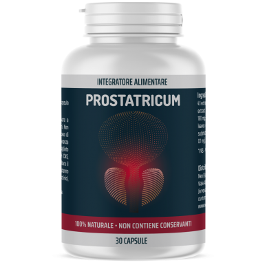 Prostatricum - capsules contre la prostatite. Prostatricum - capsules contre la prostatite.