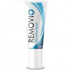 Removio - gel pour papillomes