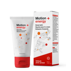 Motion Energy - baume pour les articulations