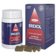 Erexol - des capsules contre la prostatite.