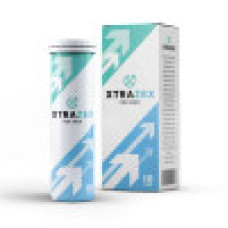 XTRAZEX - un produit pour la puissance