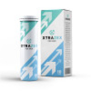 XTRAZEX - un produit pour la puissance