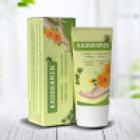 Exodermin - un remède contre les champignons