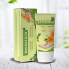 Exodermin - un remède contre les champignons