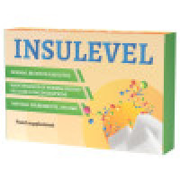 InsuLevel - capsules pour le diabète