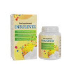 InsuLevel - capsules contre le diabète