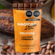 Magicoa - produit pour perdre du poids