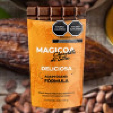 Magicoa - produit pour perdre du poids