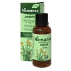 Nemanex - gouttes contre les parasites