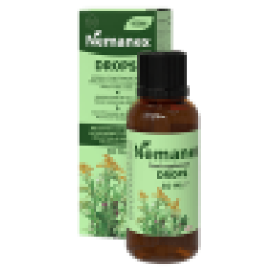 Nemanex - gouttes contre les parasites