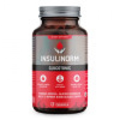 Insulinorm - remède contre le diabète